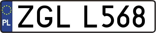 ZGLL568