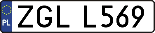 ZGLL569