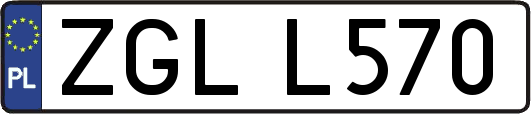 ZGLL570