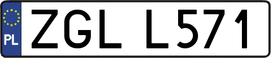 ZGLL571
