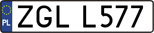 ZGLL577
