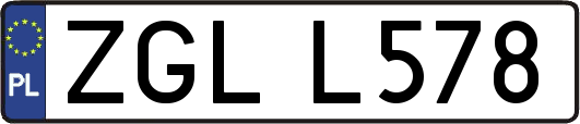 ZGLL578