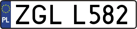 ZGLL582