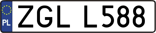 ZGLL588