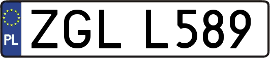 ZGLL589
