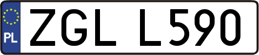 ZGLL590