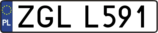 ZGLL591