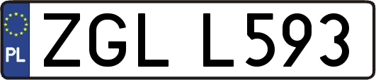 ZGLL593