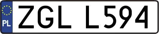 ZGLL594