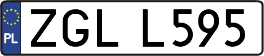 ZGLL595