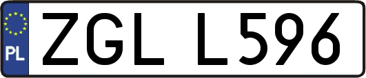 ZGLL596