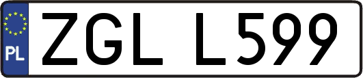 ZGLL599