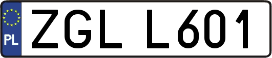 ZGLL601