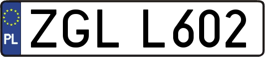 ZGLL602