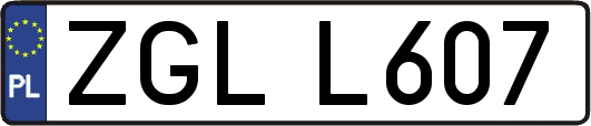 ZGLL607