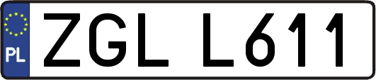ZGLL611