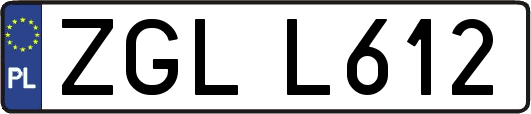 ZGLL612