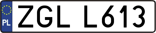 ZGLL613