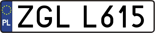 ZGLL615