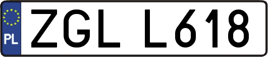 ZGLL618