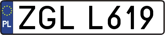 ZGLL619