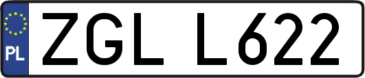 ZGLL622