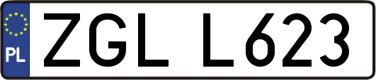 ZGLL623