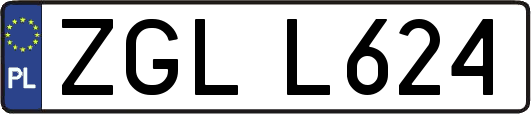 ZGLL624