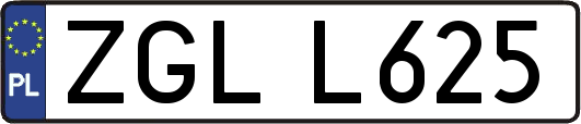 ZGLL625