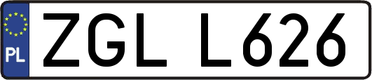 ZGLL626