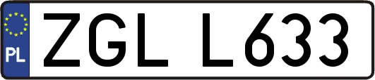 ZGLL633