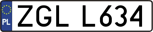 ZGLL634