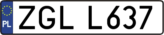 ZGLL637
