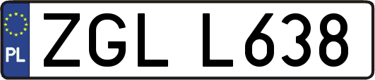 ZGLL638