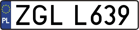 ZGLL639