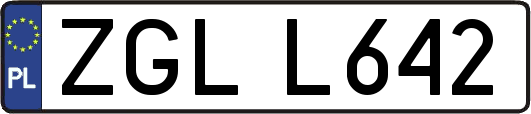 ZGLL642