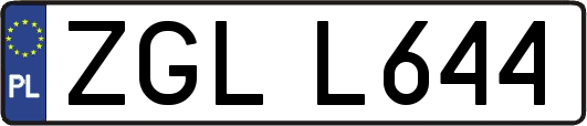 ZGLL644