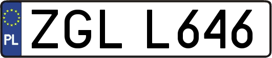 ZGLL646