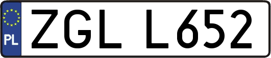 ZGLL652