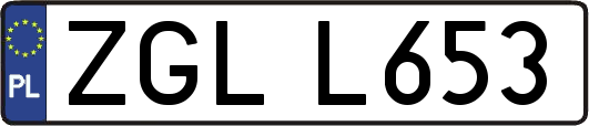 ZGLL653