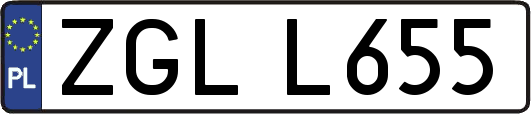 ZGLL655