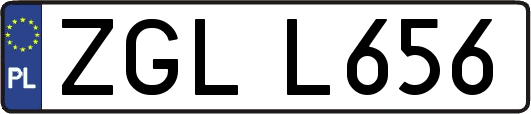 ZGLL656