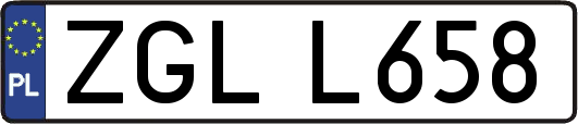 ZGLL658