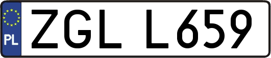 ZGLL659