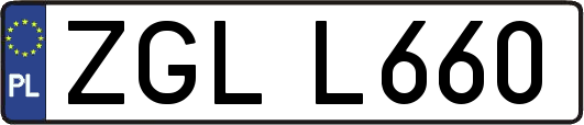 ZGLL660