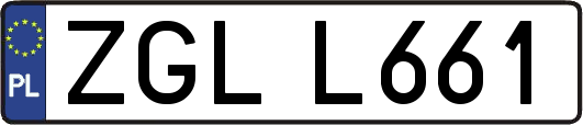 ZGLL661