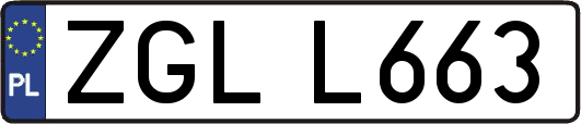 ZGLL663