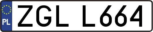 ZGLL664