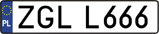 ZGLL666
