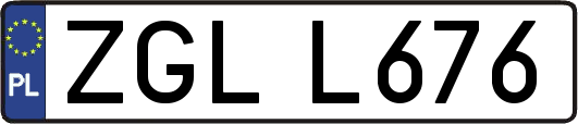 ZGLL676